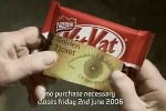 Kit Kat - Big Brother Competition